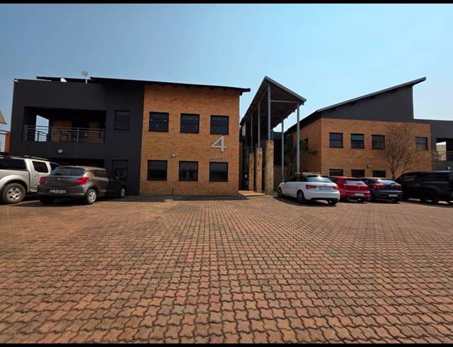 BUSINESS PROPERTY TO RENT IN TYGER VALLEY